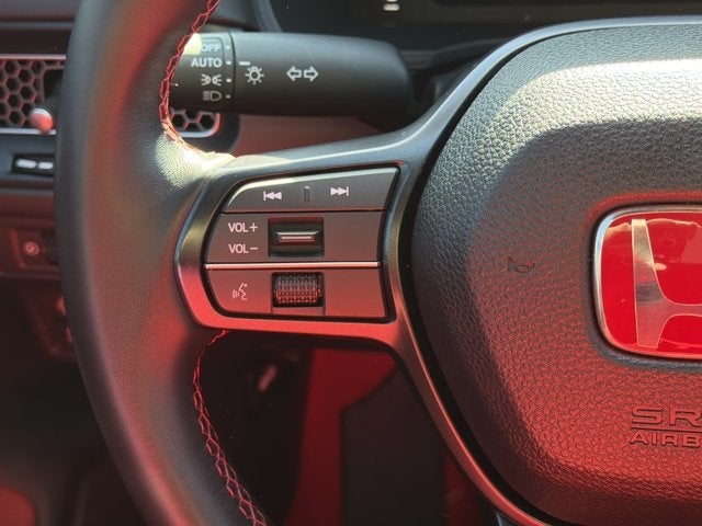 2023 Honda Civic Type R Base