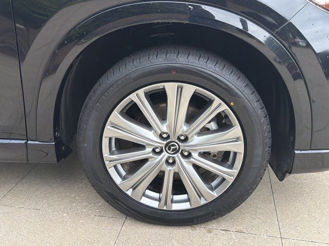 2023 Mazda Mazda CX-5 2.5 Turbo Signature