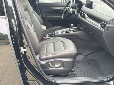 2023 Mazda Mazda CX-5 2.5 Turbo Signature