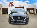 2023 Mazda Mazda CX-5 2.5 Turbo Signature
