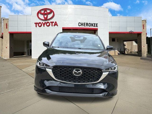 2023 Mazda Mazda CX-5 2.5 Turbo Signature