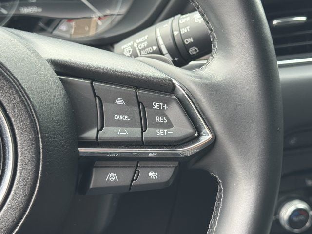 2023 Mazda Mazda CX-5 2.5 Turbo Signature