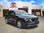 2023 Mazda Mazda CX-5 2.5 Turbo Signature