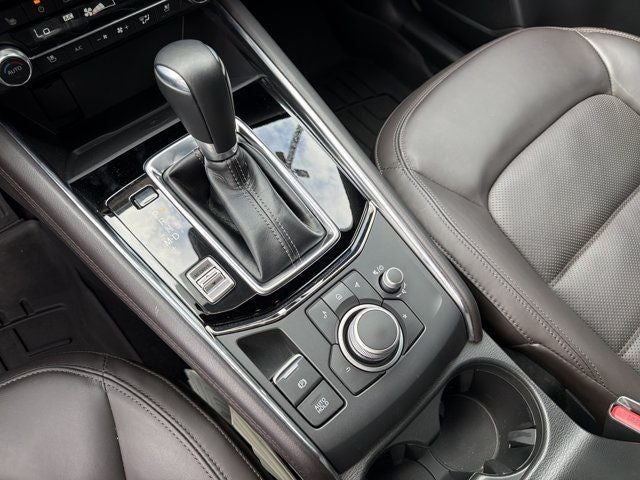 2023 Mazda Mazda CX-5 2.5 Turbo Signature