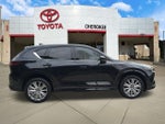2023 Mazda Mazda CX-5 2.5 Turbo Signature