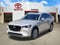 2025 Mazda Mazda CX-90 PHEV Preferred