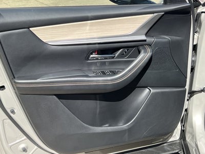 2025 Mazda Mazda CX-90 PHEV Preferred