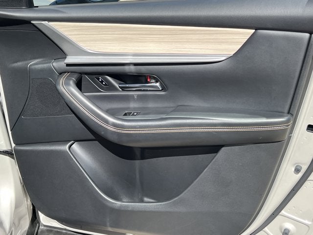 2025 Mazda Mazda CX-90 PHEV Preferred