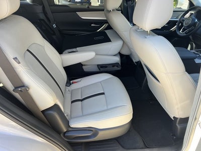 2025 Mazda Mazda CX-90 PHEV Preferred