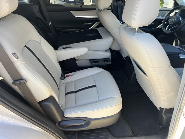 2025 Mazda Mazda CX-90 PHEV Preferred