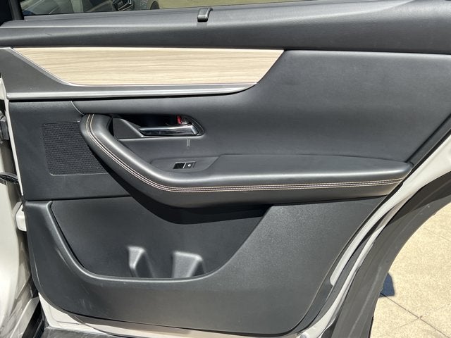 2025 Mazda Mazda CX-90 PHEV Preferred