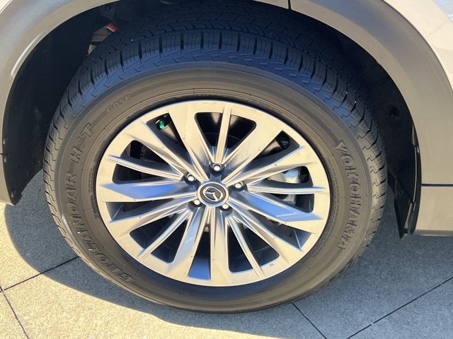 2025 Mazda Mazda CX-90 PHEV Preferred