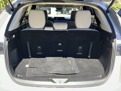 2025 Mazda Mazda CX-90 PHEV Preferred