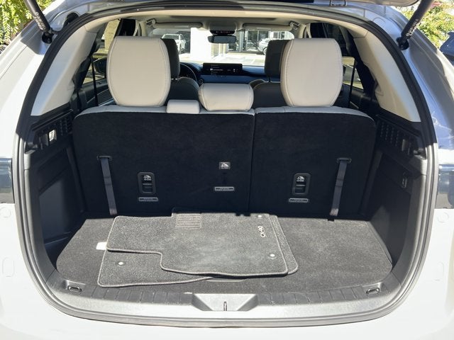 2025 Mazda Mazda CX-90 PHEV Preferred