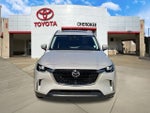 2025 Mazda Mazda CX-90 PHEV Preferred