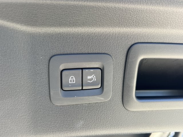 2025 Mazda Mazda CX-90 PHEV Preferred
