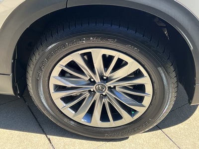 2025 Mazda Mazda CX-90 PHEV Preferred