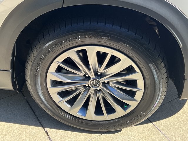 2025 Mazda Mazda CX-90 PHEV Preferred