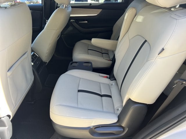 2025 Mazda Mazda CX-90 PHEV Preferred