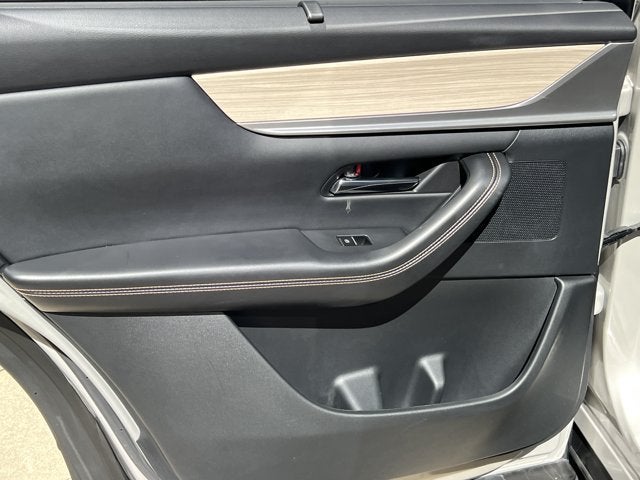 2025 Mazda Mazda CX-90 PHEV Preferred