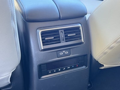 2025 Mazda Mazda CX-90 PHEV Preferred