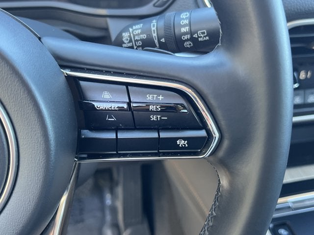 2025 Mazda Mazda CX-90 PHEV Preferred