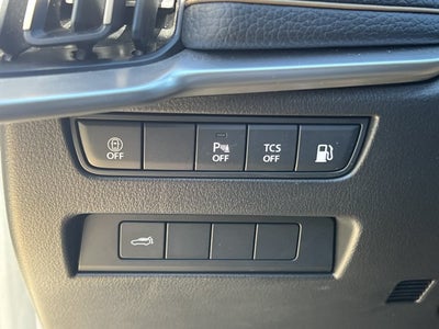 2025 Mazda Mazda CX-90 PHEV Preferred