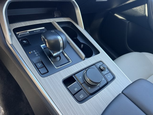 2025 Mazda Mazda CX-90 PHEV Preferred