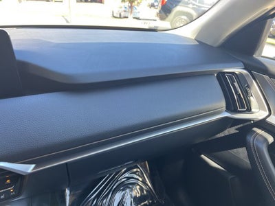 2025 Mazda Mazda CX-90 PHEV Preferred