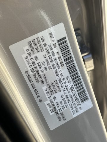2025 Mazda Mazda CX-90 PHEV Preferred