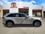 2025 Mazda Mazda CX-90 PHEV Preferred