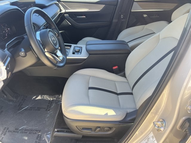 2025 Mazda Mazda CX-90 PHEV Preferred