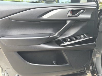 2022 Mazda Mazda CX-9 Touring