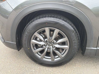 2022 Mazda Mazda CX-9 Touring
