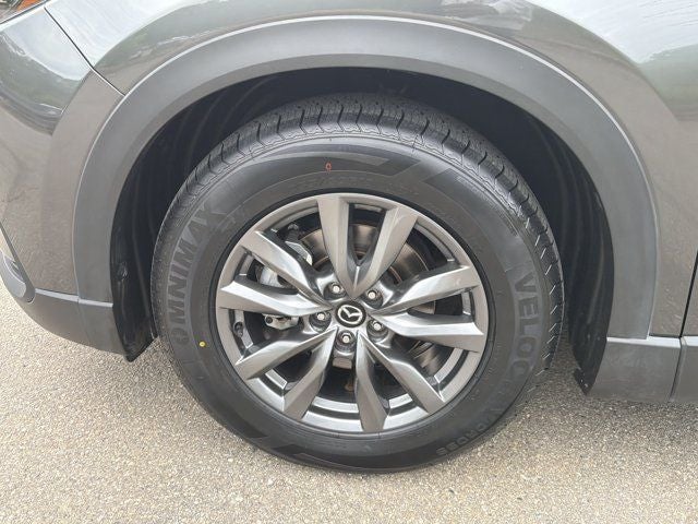 2022 Mazda Mazda CX-9 Touring