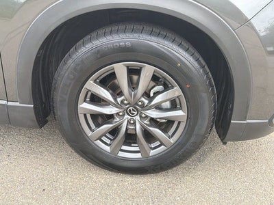 2022 Mazda Mazda CX-9 Touring