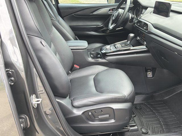 2022 Mazda Mazda CX-9 Touring