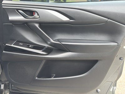 2022 Mazda Mazda CX-9 Touring