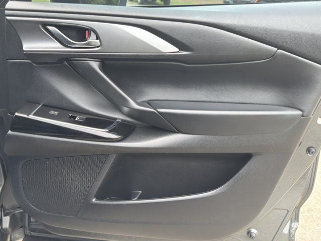 2022 Mazda Mazda CX-9 Touring