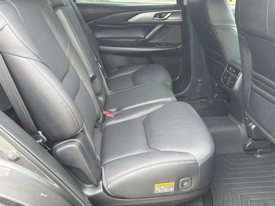 2022 Mazda Mazda CX-9 Touring