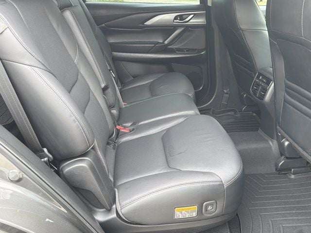 2022 Mazda Mazda CX-9 Touring