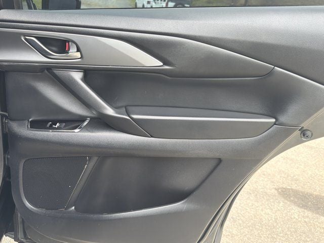 2022 Mazda Mazda CX-9 Touring