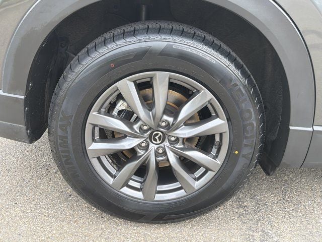 2022 Mazda Mazda CX-9 Touring