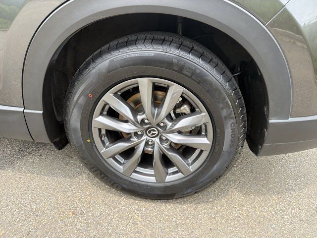 2022 Mazda Mazda CX-9 Touring