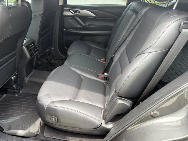 2022 Mazda Mazda CX-9 Touring