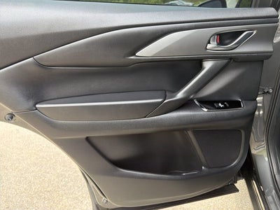 2022 Mazda Mazda CX-9 Touring