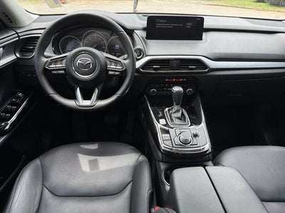 2022 Mazda Mazda CX-9 Touring