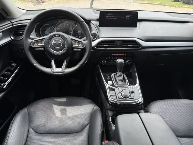 2022 Mazda Mazda CX-9 Touring