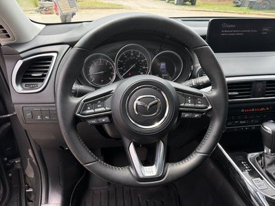 2022 Mazda Mazda CX-9 Touring