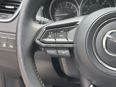 2022 Mazda Mazda CX-9 Touring